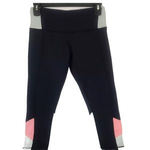 LULULEMON Sz 6 leggings crop pants